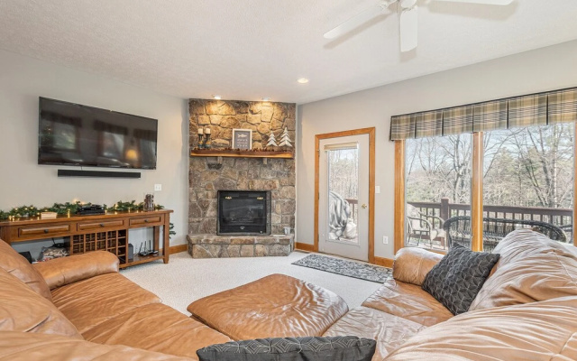 Marsh Hill Villa