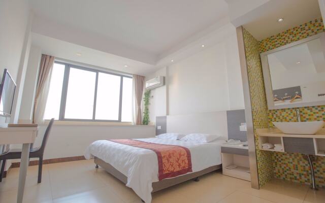 Qiandaohu Bojue Business Hotel