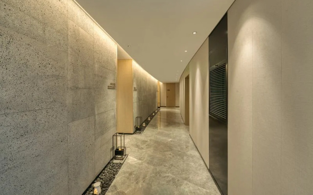 Crowne Plaza Quanzhou Riverview, an IHG Hotel