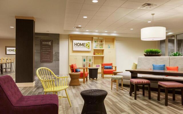 Home2 Suites by Hilton Dover, DE