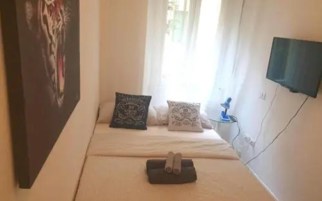 Smart Apartment Central Station