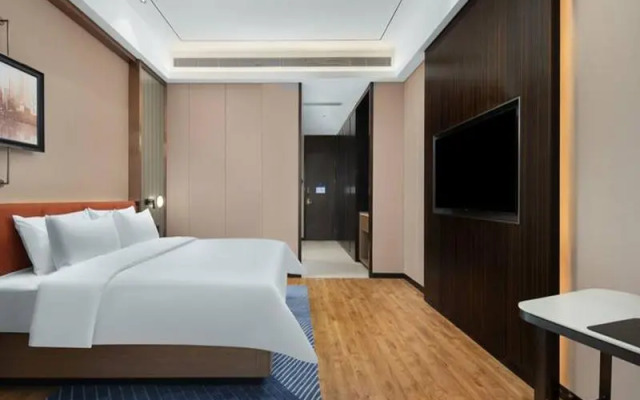 Hampton by Hilton Chongqing Jiangbeizui