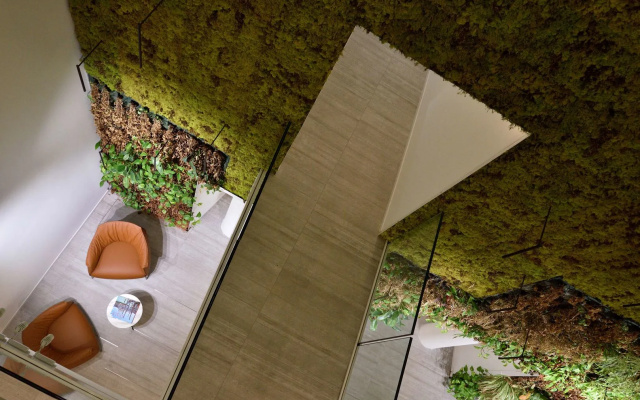 Torre Galfa Luxury Apartments | UNA Esperienze