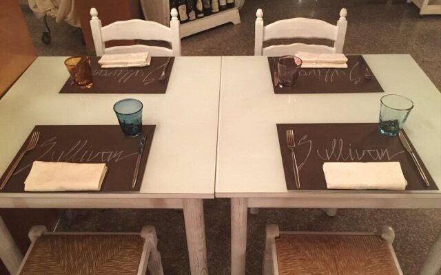 Ristorante Hotel Sullivan