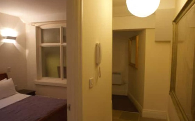 St Giles Serviced Apartments