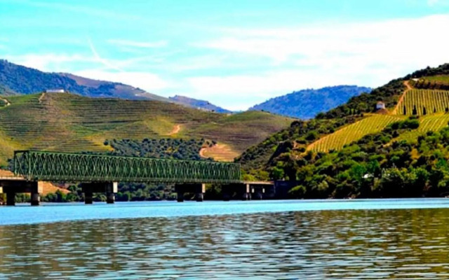 Sendme2Portugal: Santa Catarina