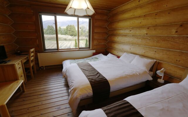 Reposer Hakuba