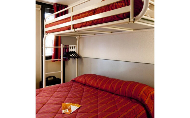 Premiere Classe Brive La Gaillarde Ouest