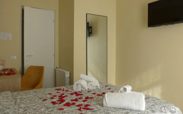 La Villetta nel parco