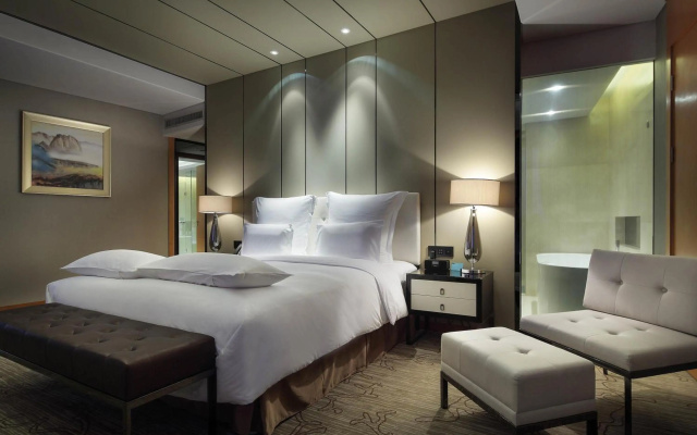 Pullman Anshan Time Square