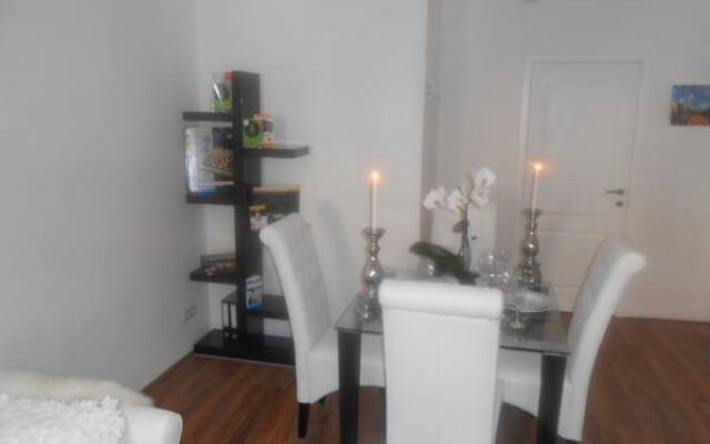 Apartment Nancy