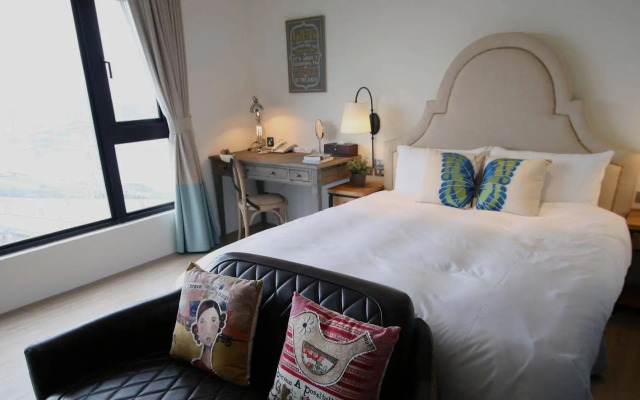 NK Hostel