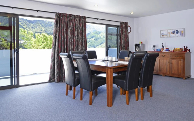 Anchor Down Bed & Breakfast