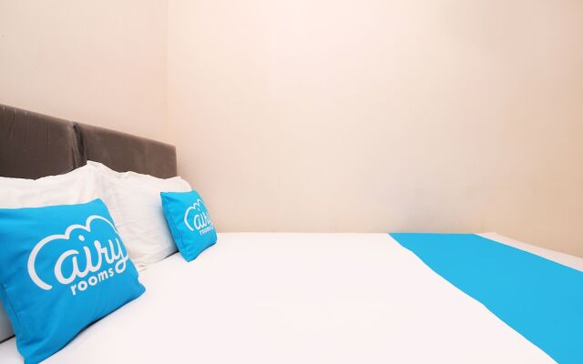 Airy Eco Villa Bogor Indah BB Satu 5