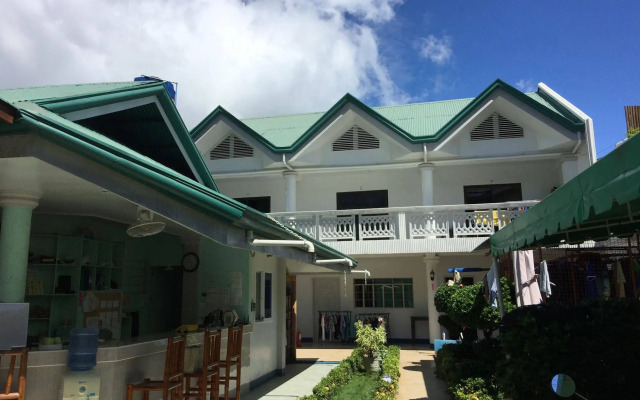 On Dive Love & Peace Resort