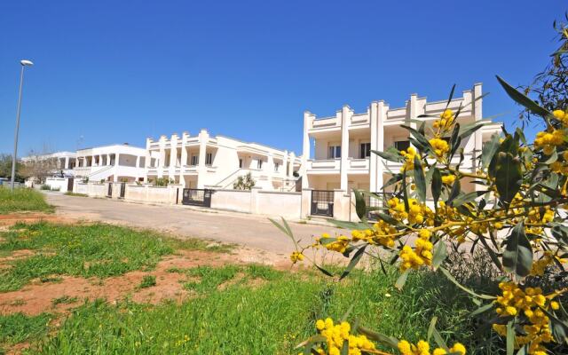 Residence Punta Pizzo