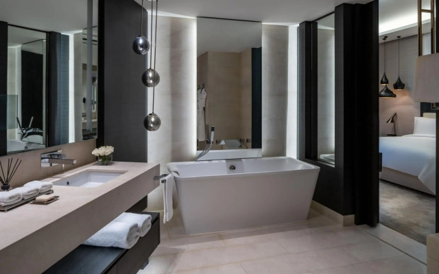 Fairmont Riyadh