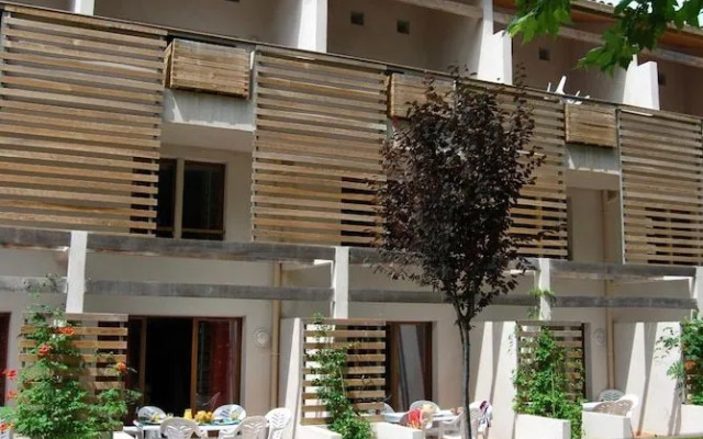 Lagrange Vacances La Closerie