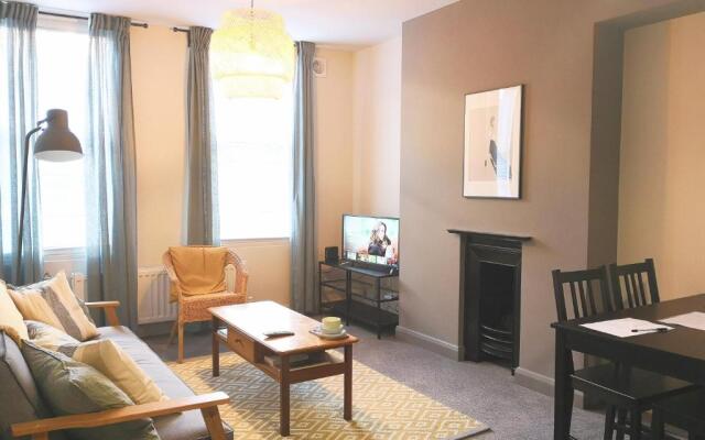 Homely Serviced Apartments - Figtree