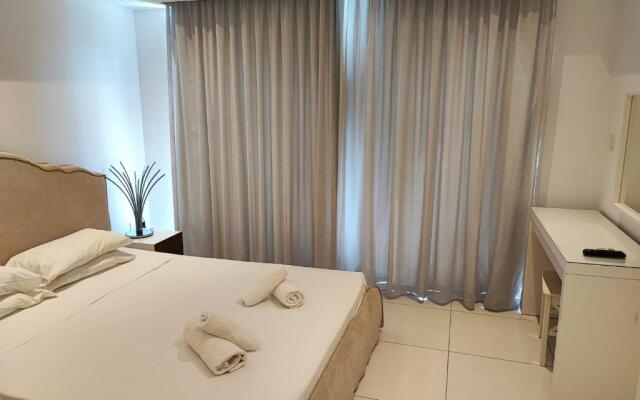 Ocean Suites Luxury Apartments