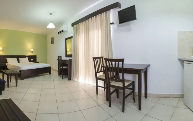 Rio Hotel