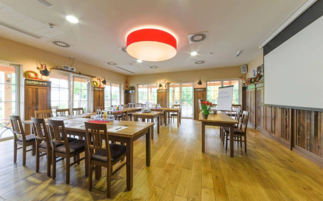Abasto Hotel & Spa Maisach