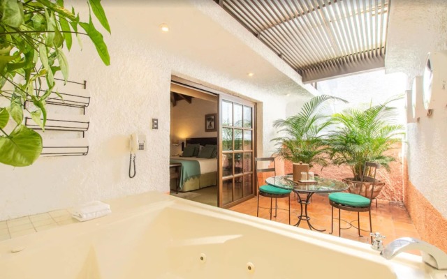 Hotel Museo Spa Casa Santo Domingo