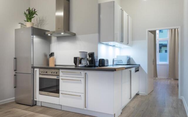 Greatstay - Goethestr. 63