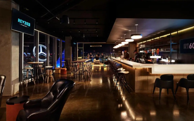 Reverb by Hard Rock Atlanta Downtown