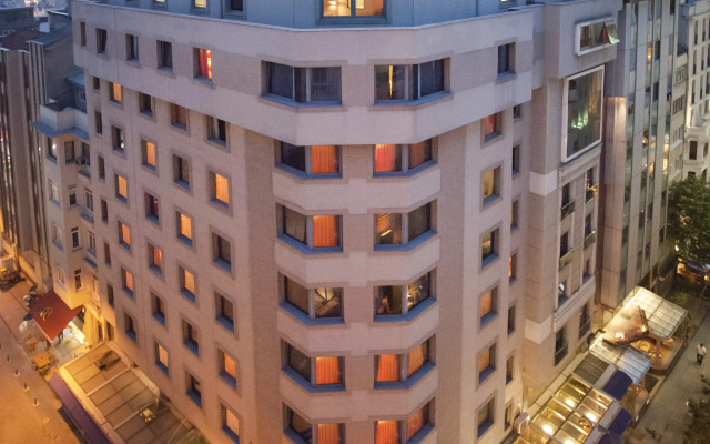 Eresin Hotels Taxim & Premier