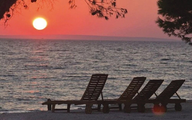 Ante - Perfect sea View - A2