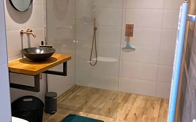 La Fattoria Bed&breakfast