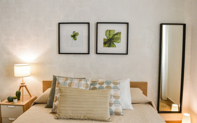 B&B Portafortuna Lucky Charm