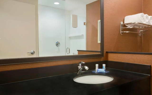 Fairfield Inn & Suites Pittsburgh Airport/Robinson Township
