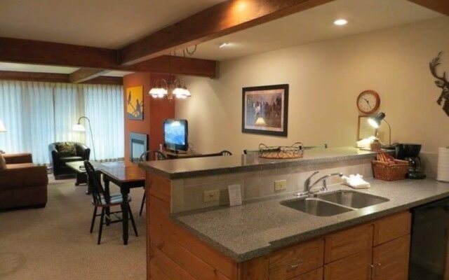 Mountain Edge By Crested Butte Lodging