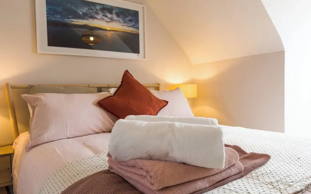 Beautiful Coastal house in Bundoran