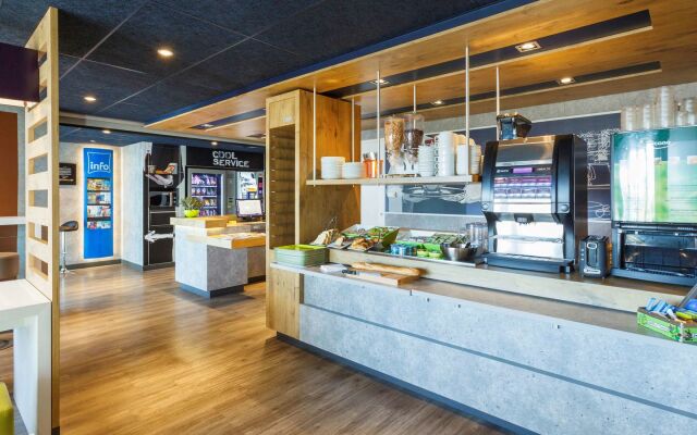 Ibis Budget Les Sables d'Olonne
