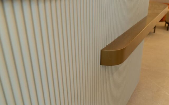 Hotel Corona de Padrón