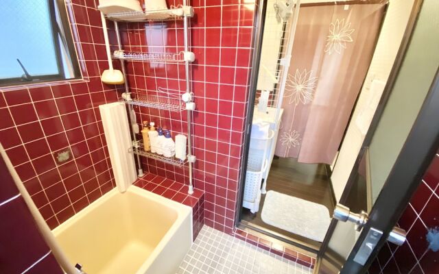 Guesthouse 017 Reina