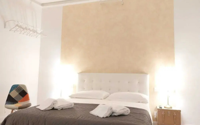 Bed&Breakfast Romito 38