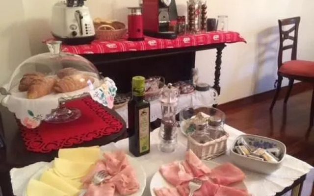 B&B Verona in Musica