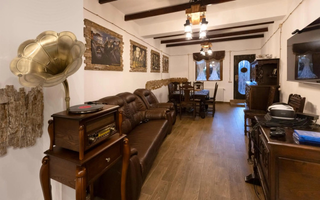 Hestia Boutique Hotel