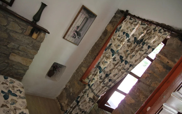Eski Datca Pansiyon Cafe