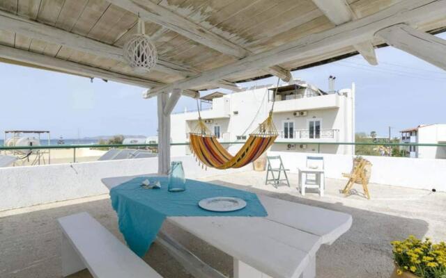 Korina’s wood house