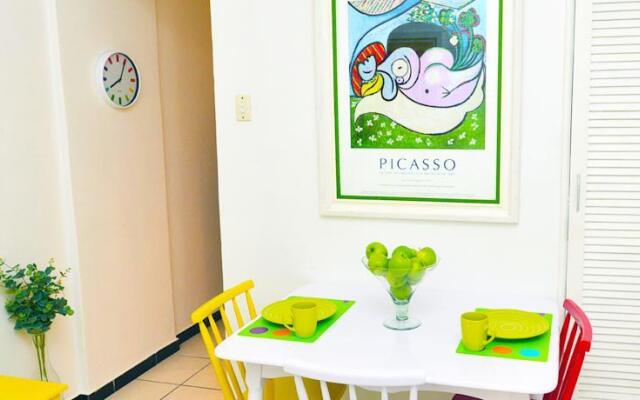 Apartment Copa Walter