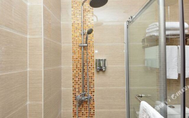 广州华尔顿大酒店