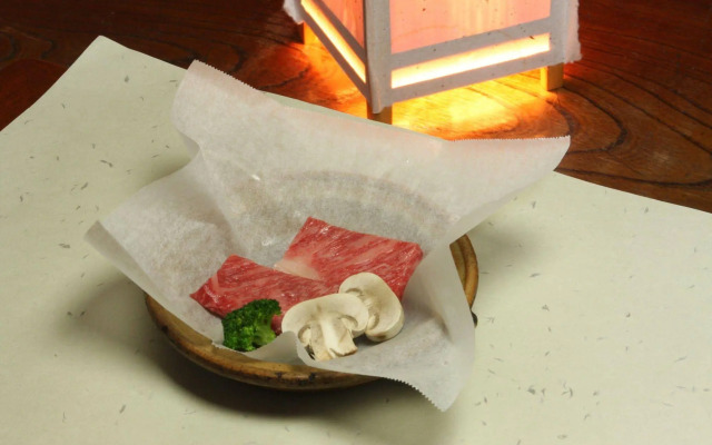 Yamadaya Ryokan