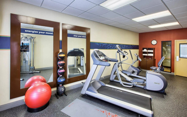 Hampton Inn & Suites Houston - Rosenberg