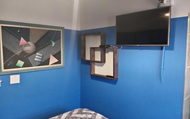 Dante Guest house