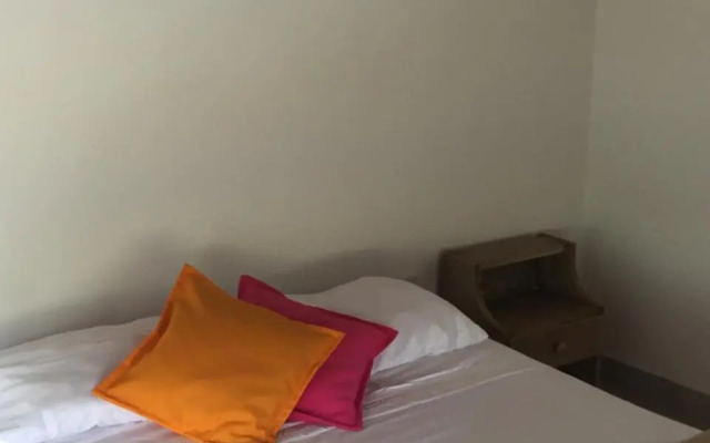 Cabaña La Soñada